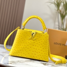 LV Capucines Bags